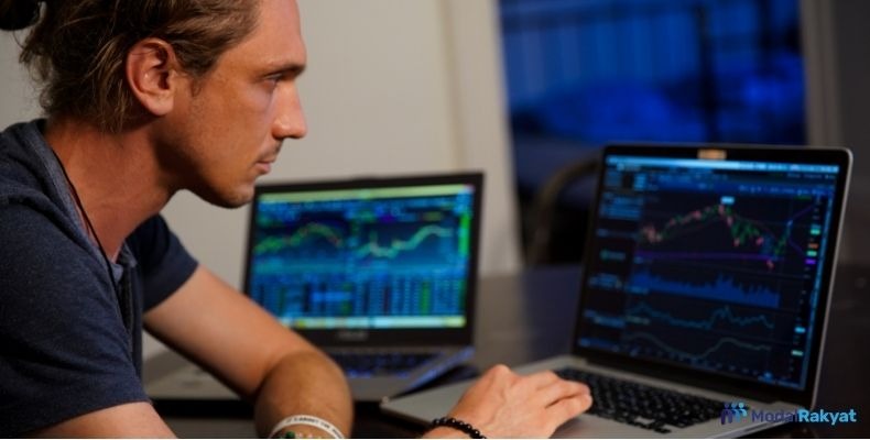 Daftar Saham Blue Chip 2021 Paling Update