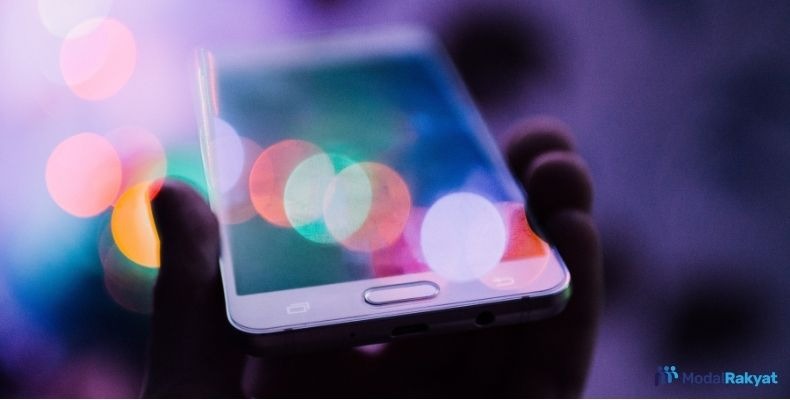 5 Cara Top Up Gopay Paling Mudah 5 Cara Top Up Gopay Paling Mudah