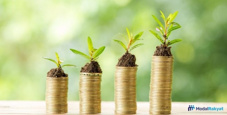 Investasi Jangka Pendek dengan Diversifikasi yang Minim Risiko Investasi Jangka Pendek dengan Diversifikasi yang Minim Risiko