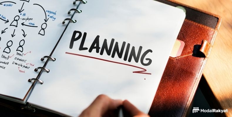 Lakukan Perencanaan Keuangan dalam Keluarga Mulai Sekarang Lakukan Perencanaan Keuangan dalam Keluarga Mulai Sekarang