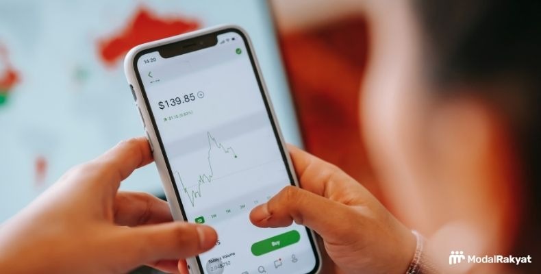 Strategi Investasi Jangka Pendek, Bisa Dilakukan Siapapun