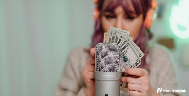 Gaji YouTuber: Cara Menghitung dan Mendapatkannya
