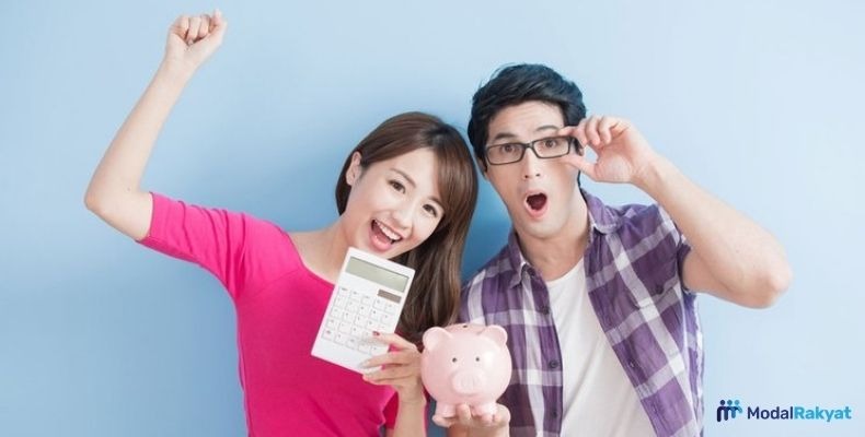 Tips Mengatur Keuangan di Usia 20-an Supaya Ga Keluar Jalur