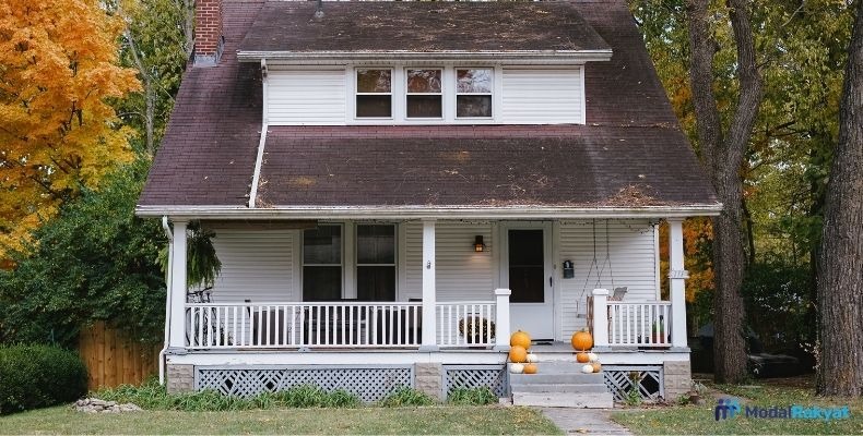 Tips Perencanaan Keuangan Cerdas Untuk Membeli Rumah Tips Perencanaan Keuangan Cerdas Untuk Membeli Rumah