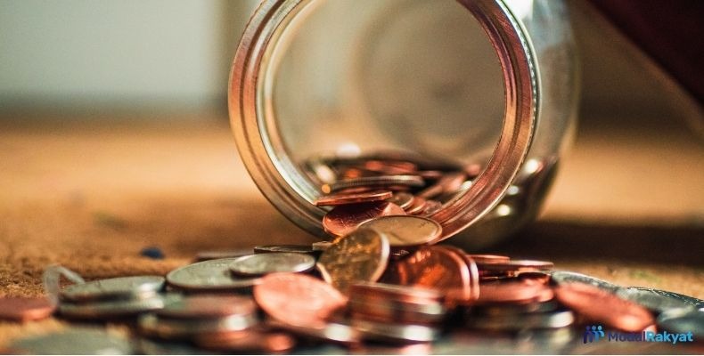 Pengertian dan Perbedaan Uang Kartal dan Uang Giral