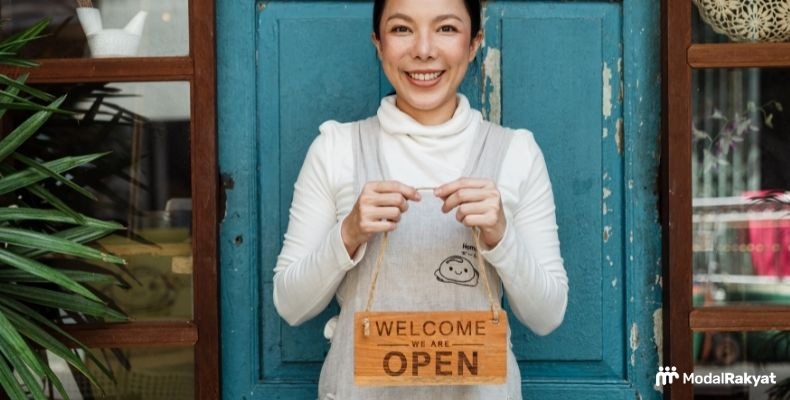 Ingin Jadi Wirausahawan Sukses Hindari 10 Hal Ini Ingin Jadi Wirausahawan Sukses Hindari 10 Hal Ini