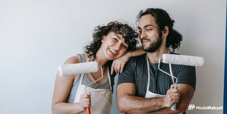 Budget Minimal? Tetap Bisa Renovasi Rumah, ini Tipsnya!
