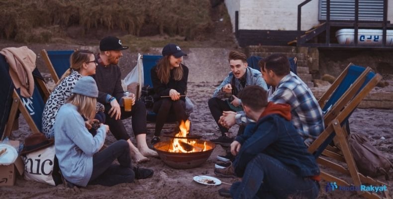 10 Karakter Generasi Milenial yang Melampaui Zaman