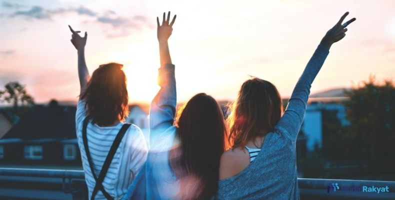 10 Ide Usaha Unik yang Bisa Dilakukan Bareng Sahabat 10 Ide Usaha Unik yang Bisa Dilakukan Bareng Sahabat