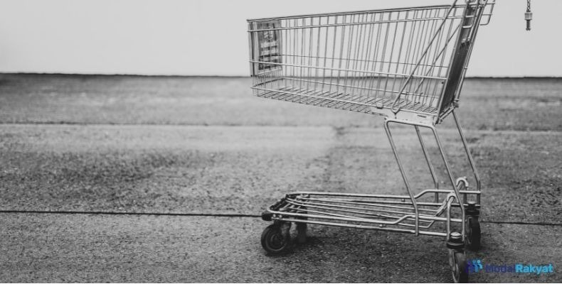 Dropship adalah Bisnis Tanpa Modal, Simak Penjelasan Berikut!