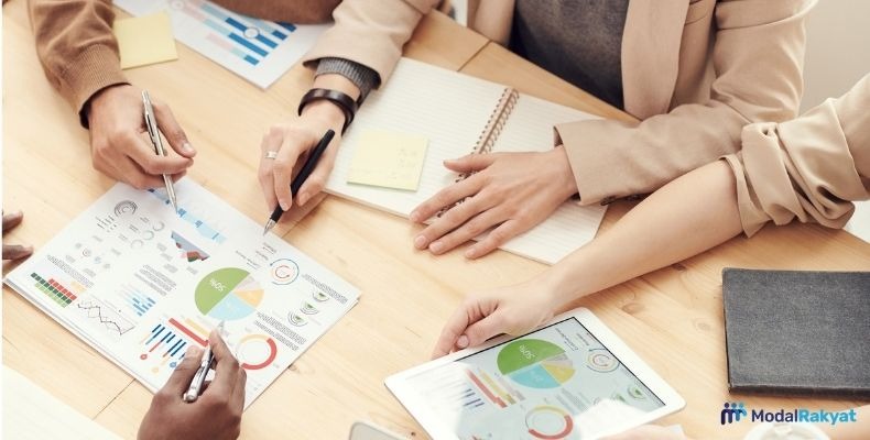Langkah Memulai Bisnis Dropship yang Tren di 2021 Langkah Memulai Bisnis Dropship yang Tren di 2021