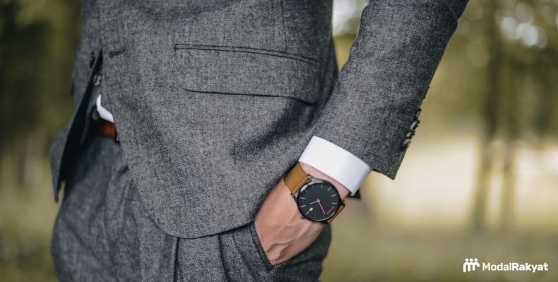 Yuk, Intip Daftar Orang Terkaya di Asia [Update 2021]