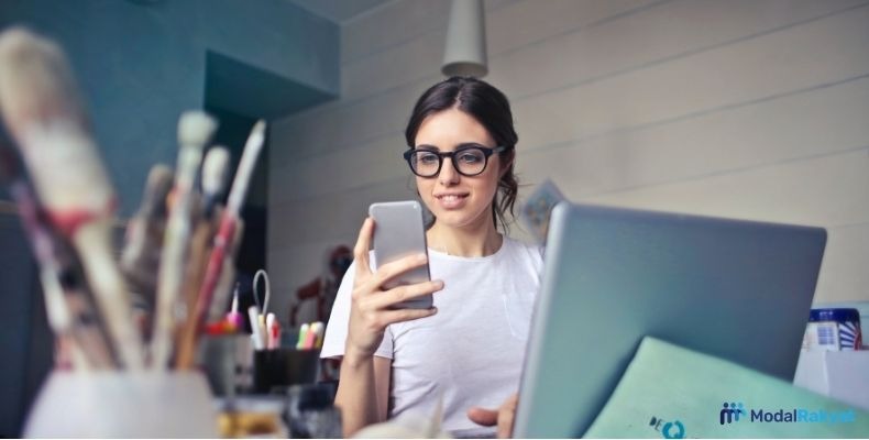 10 Ciri Pekerja Keras yang Berpotensi Menjadi Sukses 10 Ciri Pekerja Keras yang Berpotensi Menjadi Sukses