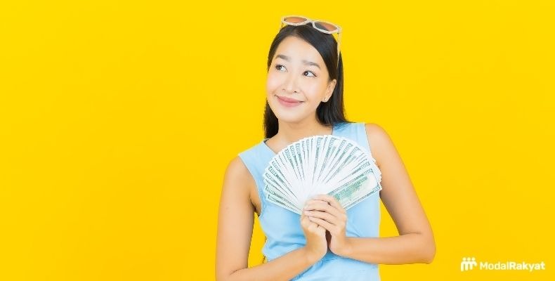 8 Cara Menjadi Kaya Sebelum Umur 30 8 Cara Menjadi Kaya Sebelum Umur 30