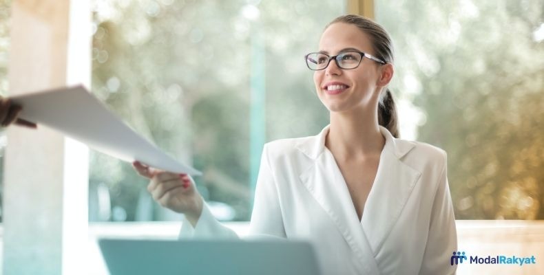 Kupas Tuntas Tanda Daftar Perusahaan (TDP) adalah Kupas Tuntas Tanda Daftar Perusahaan (TDP) adalah