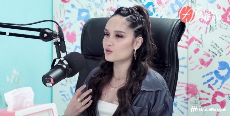 6 Pelajaran Hidup Sederhana dan Mandiri dari Cinta Laura