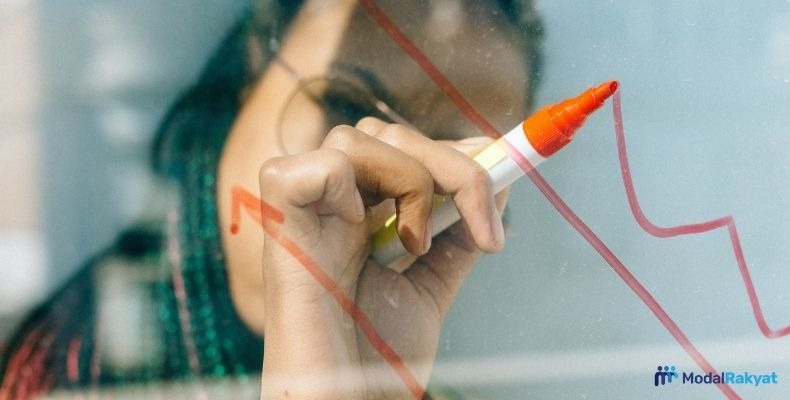 Broker adalah Pialang Saham, Simak Penjelasannya Berikut Ini