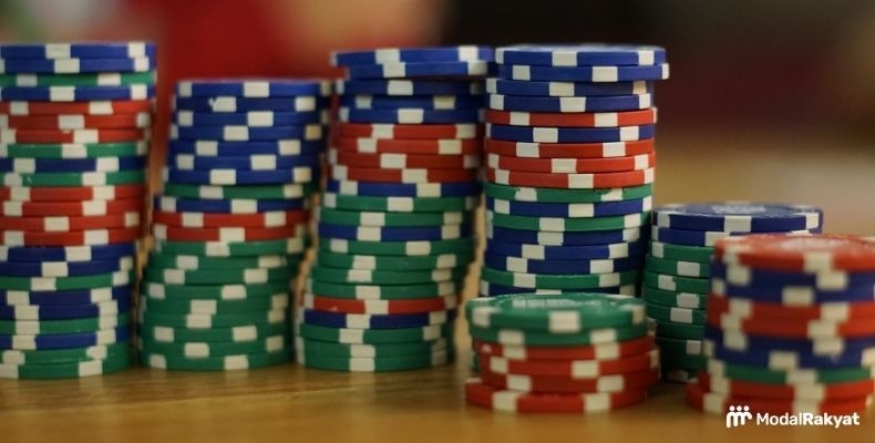 Memulai Investasi Saham Blue Chip 2021 IDX untuk Pemula