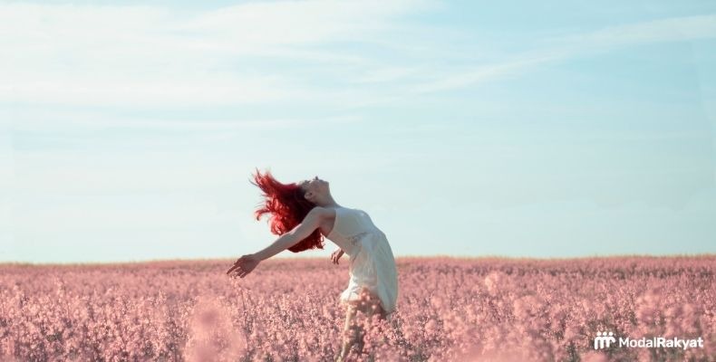 Financial Freedom, Sebuah Teori Belaka atau Fakta? Financial Freedom, Sebuah Teori Belaka atau Fakta?