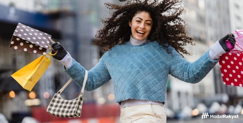 Apa itu Konsumen? Jenis, Perilaku, Hak, dan Kewajibannya Apa itu Konsumen? Jenis, Perilaku, Hak, dan Kewajibannya