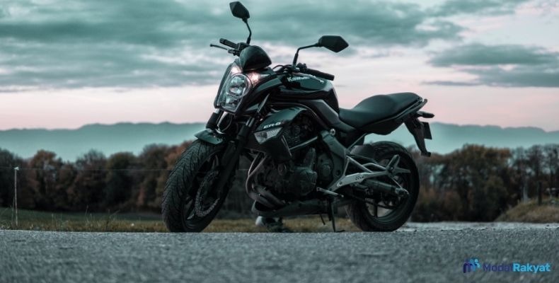 Pengendara Motor Wajib Tahu Syarat Bayar Pajak Motor