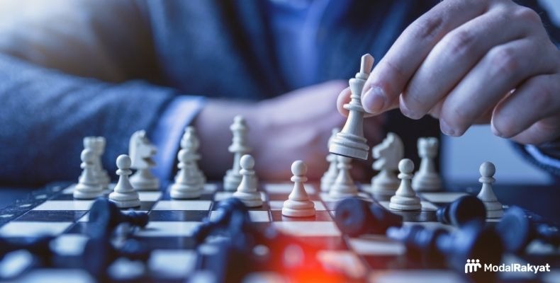 Emiten adalah: Pengertian dan Langkah Menilai Penawaran Efek Emiten adalah: Pengertian dan Langkah Menilai Penawaran Efek