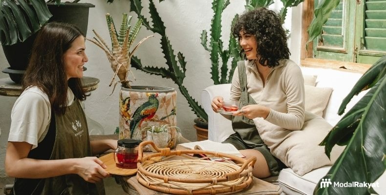 Testimoni Bisa Jadi Strategi Pemasaran Ampuh, Apa Tipsnya?