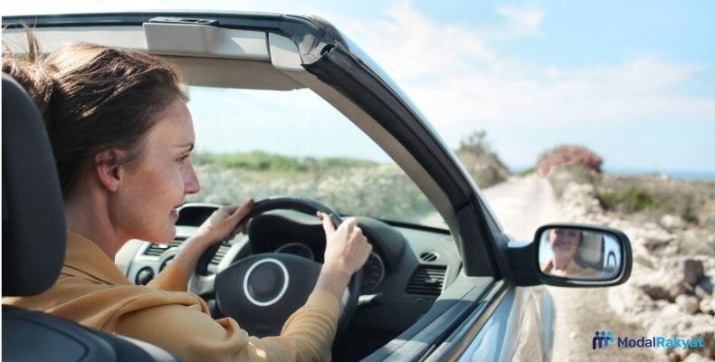 Syarat Bayar Pajak Mobil Tahunan dan 5 Tahun