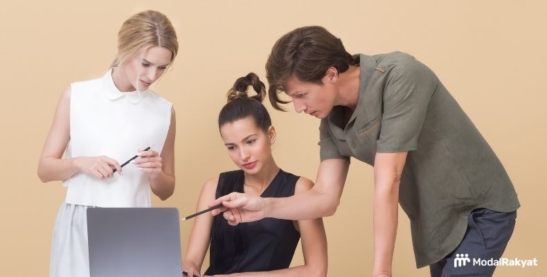 Menjadi Wirausahawan Sukses Potensi Generasi Milenial Menjadi Wirausahawan Sukses Potensi Generasi Milenial