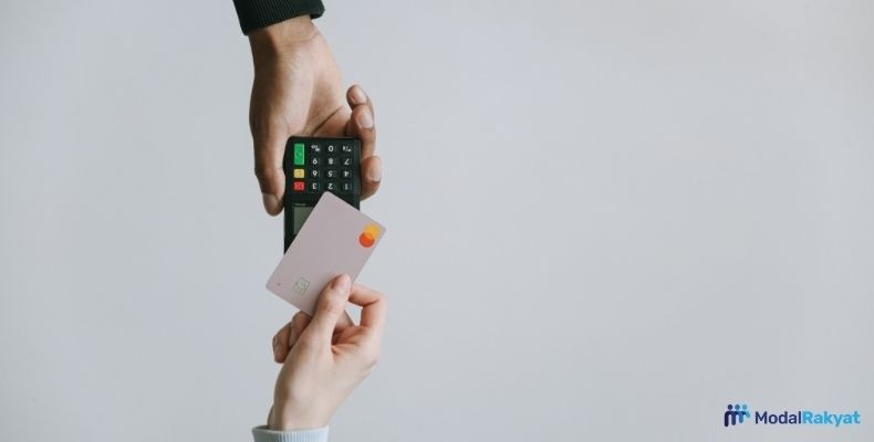 Arti Cashless: Pengertian, Manfaat, serta Kekurangannya Arti Cashless: Pengertian, Manfaat, serta Kekurangannya