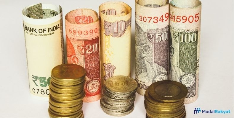 Arti Margin: Pengertian dan Cara Menghitungnya Arti Margin: Pengertian dan Cara Menghitungnya