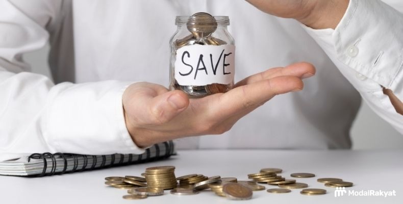 Cara Menabung yang Benar demi Masa Depan Lebih Baik Cara Menabung yang Benar demi Masa Depan Lebih Baik