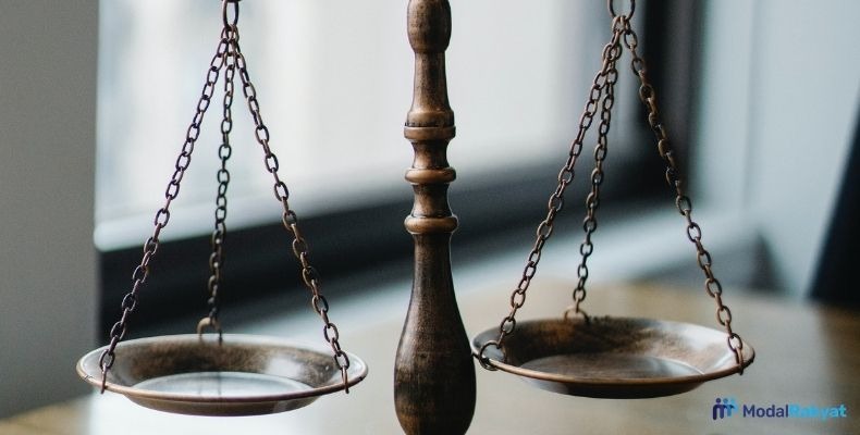 Equilibrium adalah: Pengertian, Fungsi, serta Prosesnya