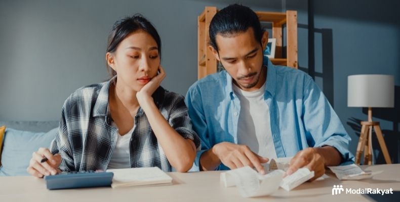 Tips Cara Mengatur Keuangan untuk Pasangan Muda Tips Cara Mengatur Keuangan untuk Pasangan Muda
