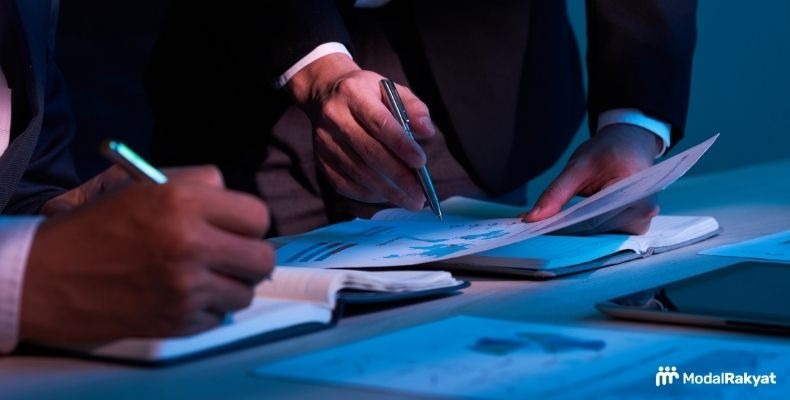 10 Cara Mengatur Keuangan agar Kaya Sebelum Tua 10 Cara Mengatur Keuangan agar Kaya Sebelum Tua