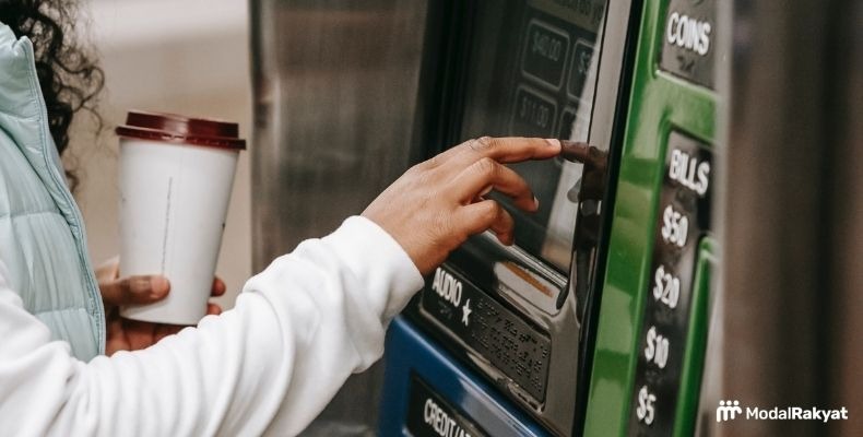 Transfer Uang: Kenali Perbedaan Kliring, RTGS, dan Real Time Transfer Uang: Kenali Perbedaan Kliring, RTGS, dan Real Time