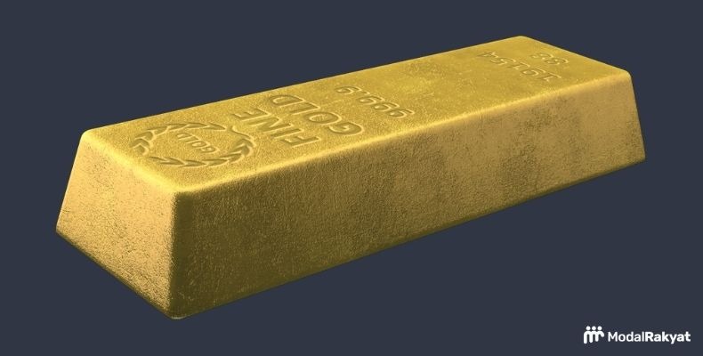 Kunci Sukses Investasi Emas bagi Investor Pemula Kunci Sukses Investasi Emas bagi Investor Pemula