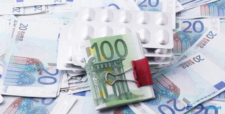 Biaya Overhead adalah: Fungsi dan Contohnya