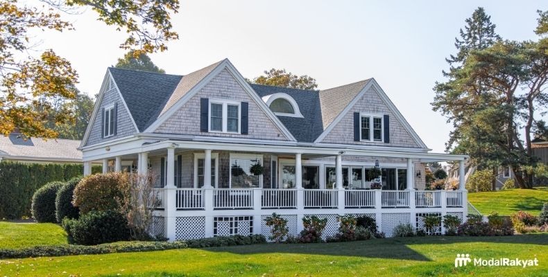 KPR BTN: Jenis, Syarat, dan Keunggulannya KPR BTN: Jenis, Syarat, dan Keunggulannya