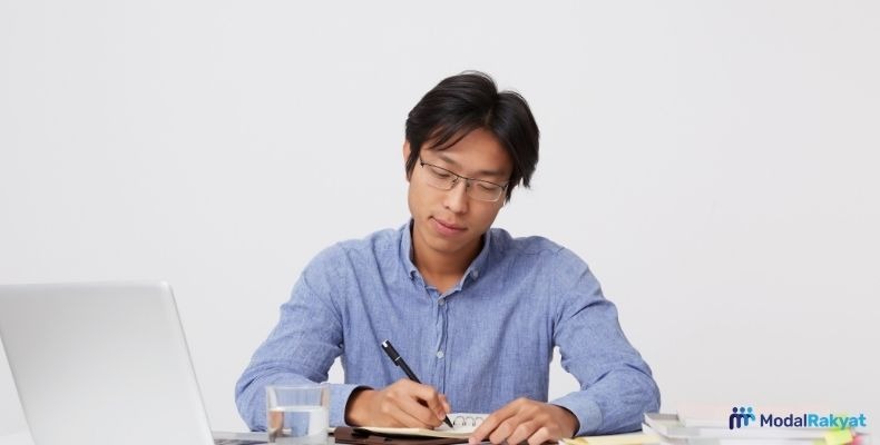 Alasan Anak Muda Harus Bisa Financial Planning Alasan Anak Muda Harus Bisa Financial Planning