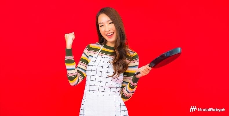 Jenis Investasi Bisnis yang Cocok untuk Ibu Rumah Tangga Jenis Investasi Bisnis yang Cocok untuk Ibu Rumah Tangga