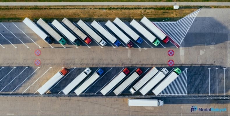 Apa Itu Distribusi? Ini Pengertian dan Contohnya