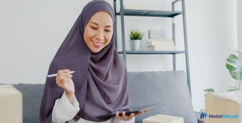 Strategi Bisnis Rumahan Agar Menjangkau Pasar Lebih Luas