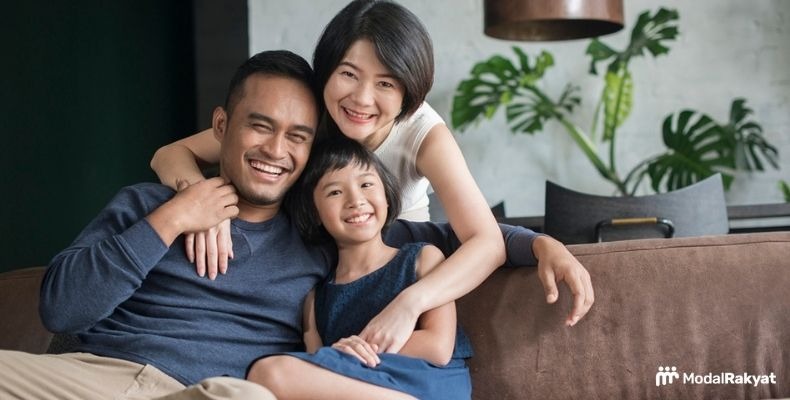 8 Cara Mengatur Keuangan Rumah Tangga yang Cemerlang