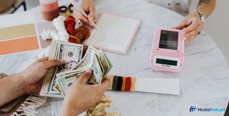 Net Present Value adalah: Fungsi dan Cara Hitungnya Net Present Value adalah: Fungsi dan Cara Hitungnya