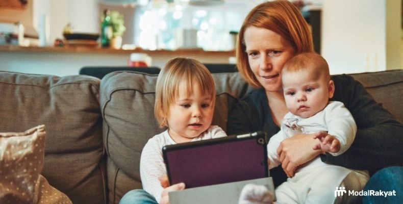 8 Cara Masuk Akal Menabung di Rumah ala Ibu Rumah Tangga 8 Cara Masuk Akal Menabung di Rumah ala Ibu Rumah Tangga