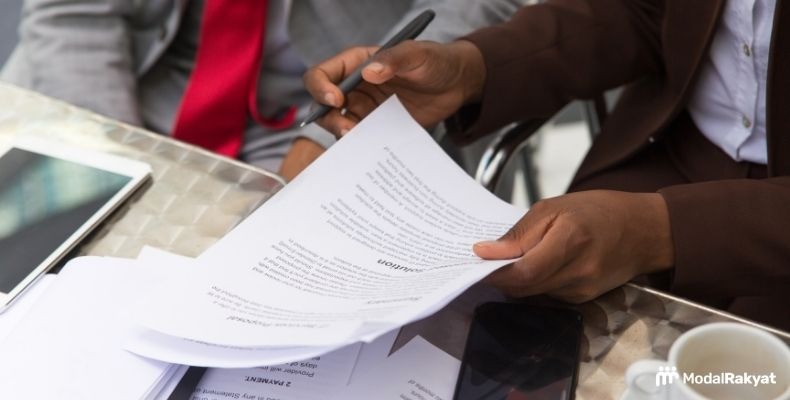 Mengenal Pinjaman Online Legal agar Terhindar dari Penipuan Mengenal Pinjaman Online Legal agar Terhindar dari Penipuan