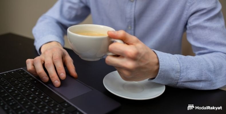 Peer-to-Peer Lending Indonesia: Investasi untuk Anak Muda Peer-to-Peer Lending Indonesia: Investasi untuk Anak Muda