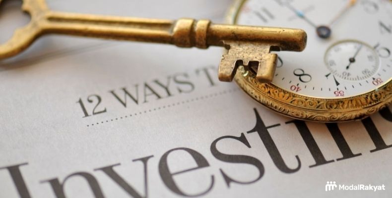 4 Investasi Jangka Pendek yang Aman Namun Tetap Cuan 4 Investasi Jangka Pendek yang Aman Namun Tetap Cuan