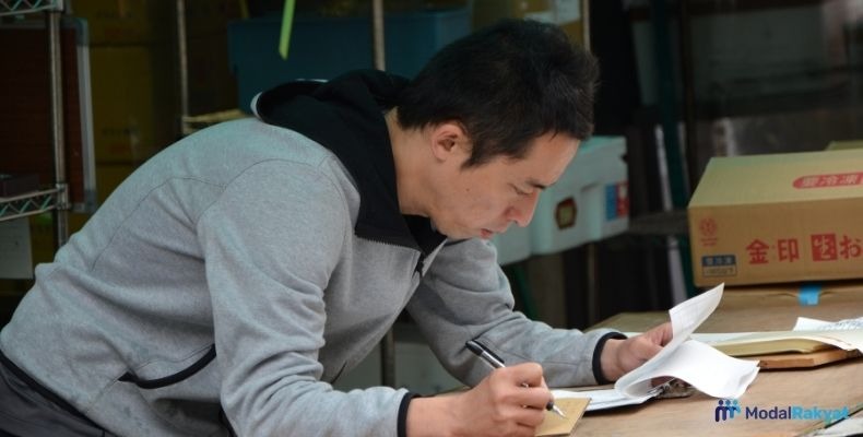 Fungsi, Ciri-ciri, dan Jenis Kwitansi yang Perlu Anda Tahu